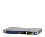 Netgear GS724TP-300EUS - 1246065 - zdjęcie 2